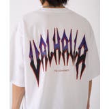 バックプリントTシャツ | REGIEVO | 詳細画像10