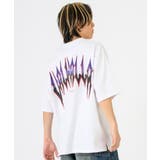 バックプリントTシャツ | REGIEVO | 詳細画像3