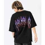 バックプリントTシャツ | REGIEVO | 詳細画像7