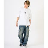 バックプリントTシャツ | REGIEVO | 詳細画像13