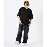 バックプリントTシャツ | REGIEVO | 詳細画像16