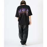 バックプリントTシャツ | REGIEVO | 詳細画像18