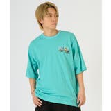 フラワー刺繍Tシャツ | REGIEVO | 詳細画像5