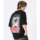 バックプリントTシャツ | REGIEVO | 詳細画像6 