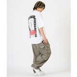 バックプリントTシャツ | REGIEVO | 詳細画像14 