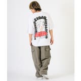 バックプリントTシャツ | REGIEVO | 詳細画像15 
