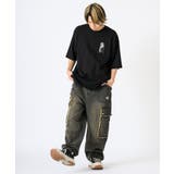 バックプリントTシャツ | REGIEVO | 詳細画像16 