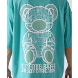 ベアバックプリントTシャツ | REGIEVO | 詳細画像15