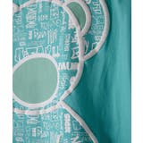 ベアバックプリントTシャツ | REGIEVO | 詳細画像16