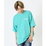 ベアバックプリントTシャツ | REGIEVO | 詳細画像5