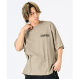 ベアバックプリントTシャツ | REGIEVO | 詳細画像8