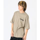 ベアバックプリントTシャツ | REGIEVO | 詳細画像9