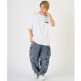 ベアバックプリントTシャツ | REGIEVO | 詳細画像12