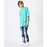 ベアバックプリントTシャツ | REGIEVO | 詳細画像21