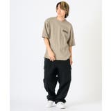 ベアバックプリントTシャツ | REGIEVO | 詳細画像23