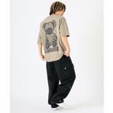 ベアバックプリントTシャツ | REGIEVO | 詳細画像24