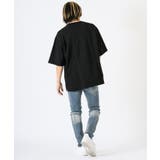 カラーグラフィックベアーTシャツ | REGIEVO | 詳細画像22