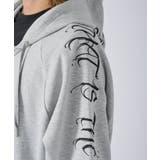 【セットアップ可】 ジップアップパーカー ストリート系 オーバーサイズ | REGIEVO | 詳細画像12 