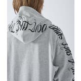 【セットアップ可】 ジップアップパーカー ストリート系 オーバーサイズ | REGIEVO | 詳細画像13 