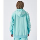 【セットアップ可】 ジップアップパーカー ストリート系 オーバーサイズ | REGIEVO | 詳細画像4 