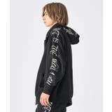 【セットアップ可】 ジップアップパーカー ストリート系 オーバーサイズ | REGIEVO | 詳細画像9 