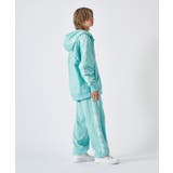 【セットアップ可】 ジップアップパーカー ストリート系 オーバーサイズ | REGIEVO | 詳細画像15 