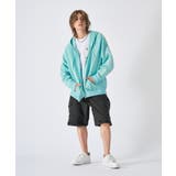 【セットアップ可】 ジップアップパーカー ストリート系 オーバーサイズ | REGIEVO | 詳細画像18 