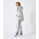 【セットアップ可】 ジップアップパーカー ストリート系 オーバーサイズ | REGIEVO | 詳細画像20 