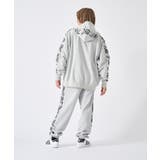 【セットアップ可】 ジップアップパーカー ストリート系 オーバーサイズ | REGIEVO | 詳細画像21 