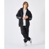 【セットアップ可】 ジップアップパーカー ストリート系 オーバーサイズ | REGIEVO | 詳細画像24 