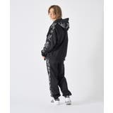 【セットアップ可】 ジップアップパーカー ストリート系 オーバーサイズ | REGIEVO | 詳細画像26 