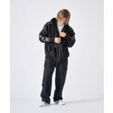 【セットアップ可】 ジップアップパーカー ストリート系 オーバーサイズ | REGIEVO | 詳細画像27 