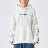 1オフ | メンズ パーカー 袖ZIPデザイン ストリート系 オーバーサイズ | REGIEVO