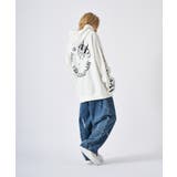 メンズ パーカー 袖ZIPデザイン ストリート系 オーバーサイズ | REGIEVO | 詳細画像19