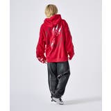 メンズ パーカー 袖ZIPデザイン ストリート系 オーバーサイズ | REGIEVO | 詳細画像23