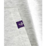 ビッグロゴ刺繍パーカー | REGIEVO | 詳細画像13 