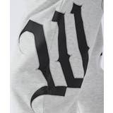 ビッグロゴ刺繍パンツ | REGIEVO | 詳細画像13 