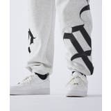 ビッグロゴ刺繍パンツ | REGIEVO | 詳細画像14 