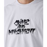 ロンT メンズ フェイクレイヤード 長袖Tシャツ ストリート系 オーバーサイズ | REGIEVO | 詳細画像8