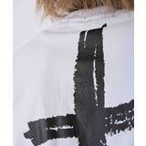 ロンT メンズ フェイクレイヤード 長袖Tシャツ ストリート系 オーバーサイズ | REGIEVO | 詳細画像9