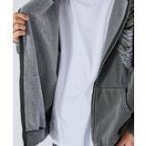 グランジZIPパーカー | REGIEVO | 詳細画像16 