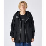 グランジZIPパーカー | REGIEVO | 詳細画像5 