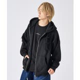 グランジZIPパーカー | REGIEVO | 詳細画像6 