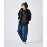 グランジZIPパーカー | REGIEVO | 詳細画像20 