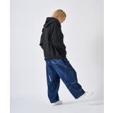 グランジZIPパーカー | REGIEVO | 詳細画像21 