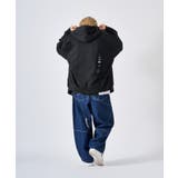 グランジZIPパーカー | REGIEVO | 詳細画像22 