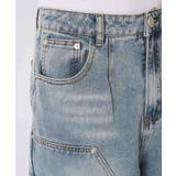 ダブルニーパンツ | REGIEVO | 詳細画像21