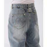 ダブルニーパンツ | REGIEVO | 詳細画像22