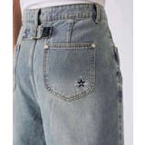 ダブルニーパンツ | REGIEVO | 詳細画像23