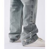 ダブルニーパンツ | REGIEVO | 詳細画像24